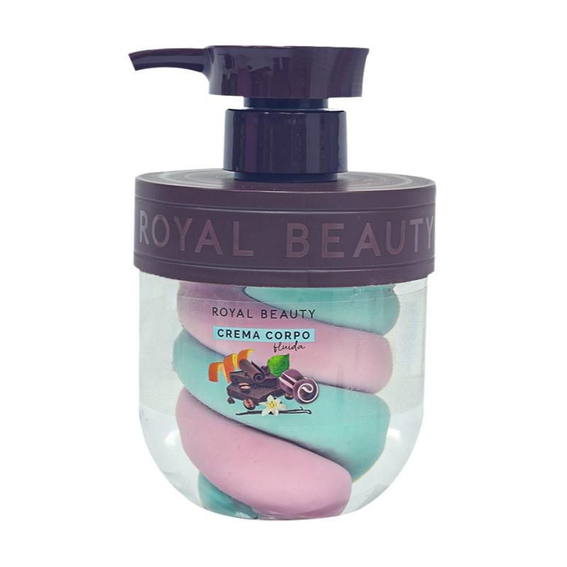 Rb Crema Fluida Gusto Mentacioccolato