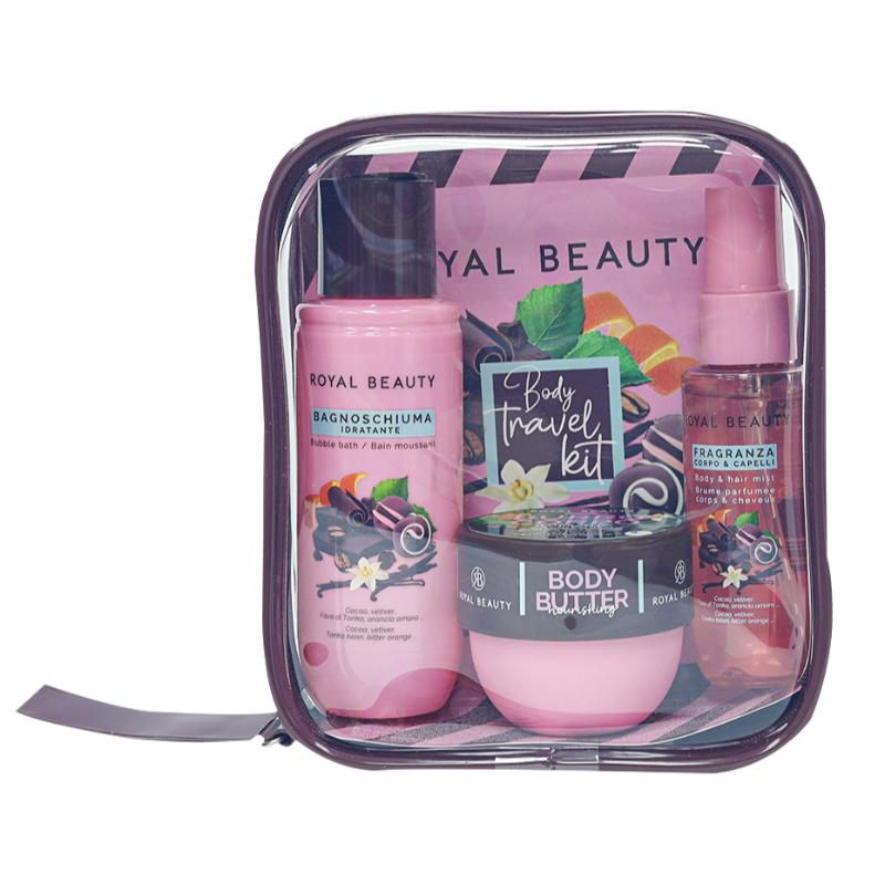 Rb Travel Kit Gusto Menta Cioccolato