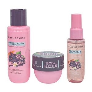 Rb Travel Kit Gusto Menta Cioccolato