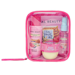 Rb Travel Kit Gusto Fragola/Cheesecake