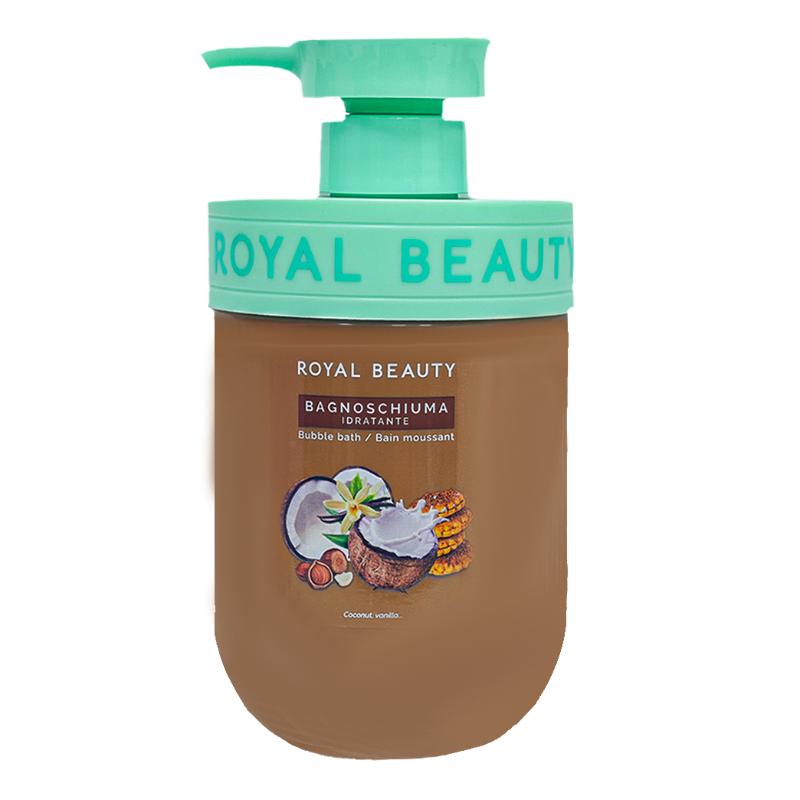 Rb Bodywash Fragranza 3 450 Ml