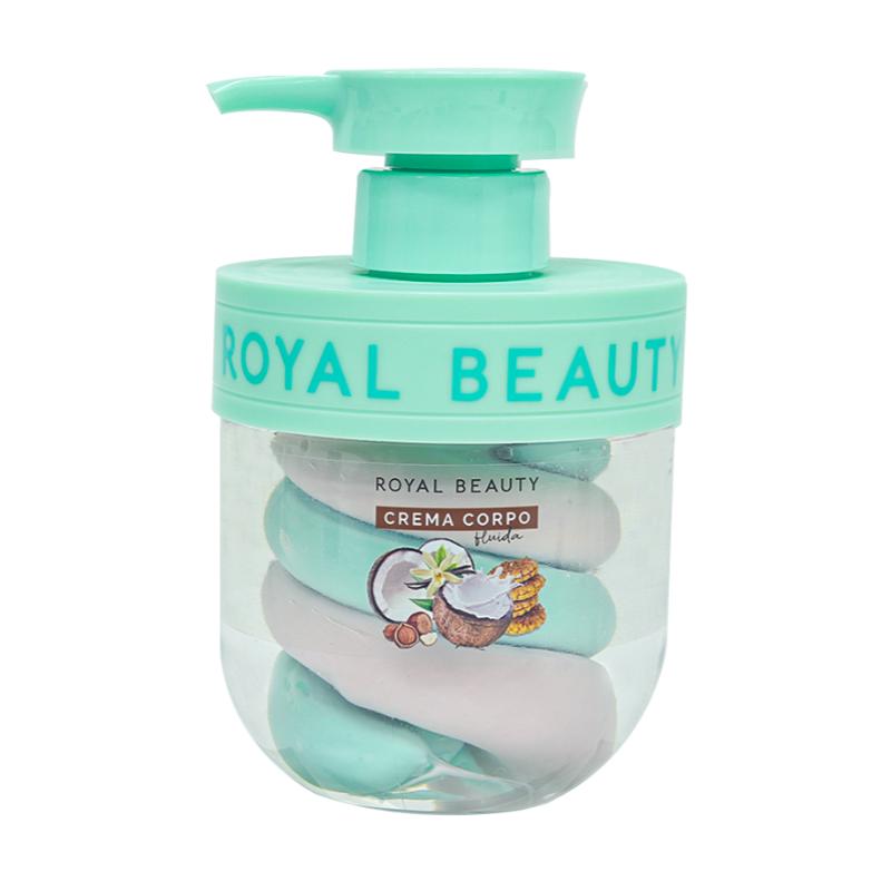 Rb Crema Fluida Fraganza 3 300Ml