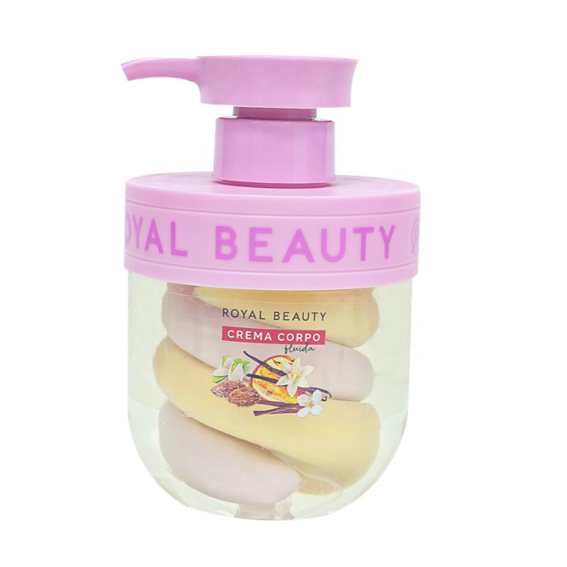 Rb Crema Fluida Fragranza 1 300Ml