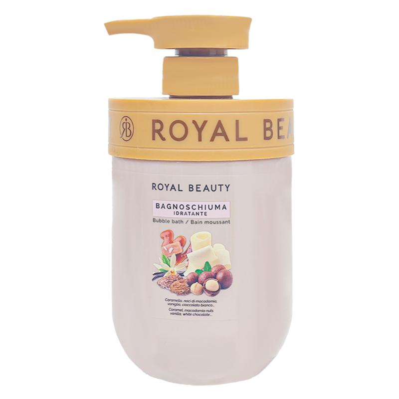 Rb Bodywash Fragranza 4 450Ml