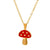 Frida Hanging Mushroom