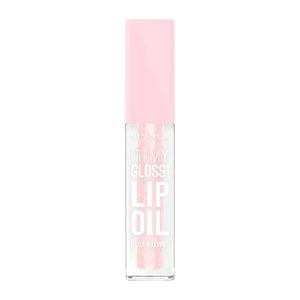Rimmel Oh My Gloss! Lip Oil