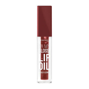 Rimmel Oh My Gloss! Lip Oil