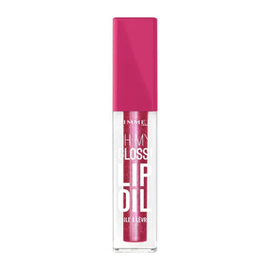 Rimmel Oh My Gloss! Lip Oil