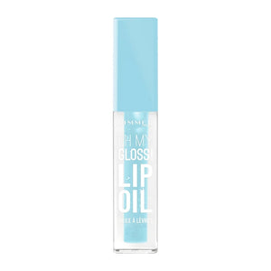 Rimmel Oh My Gloss! Lip Oil
