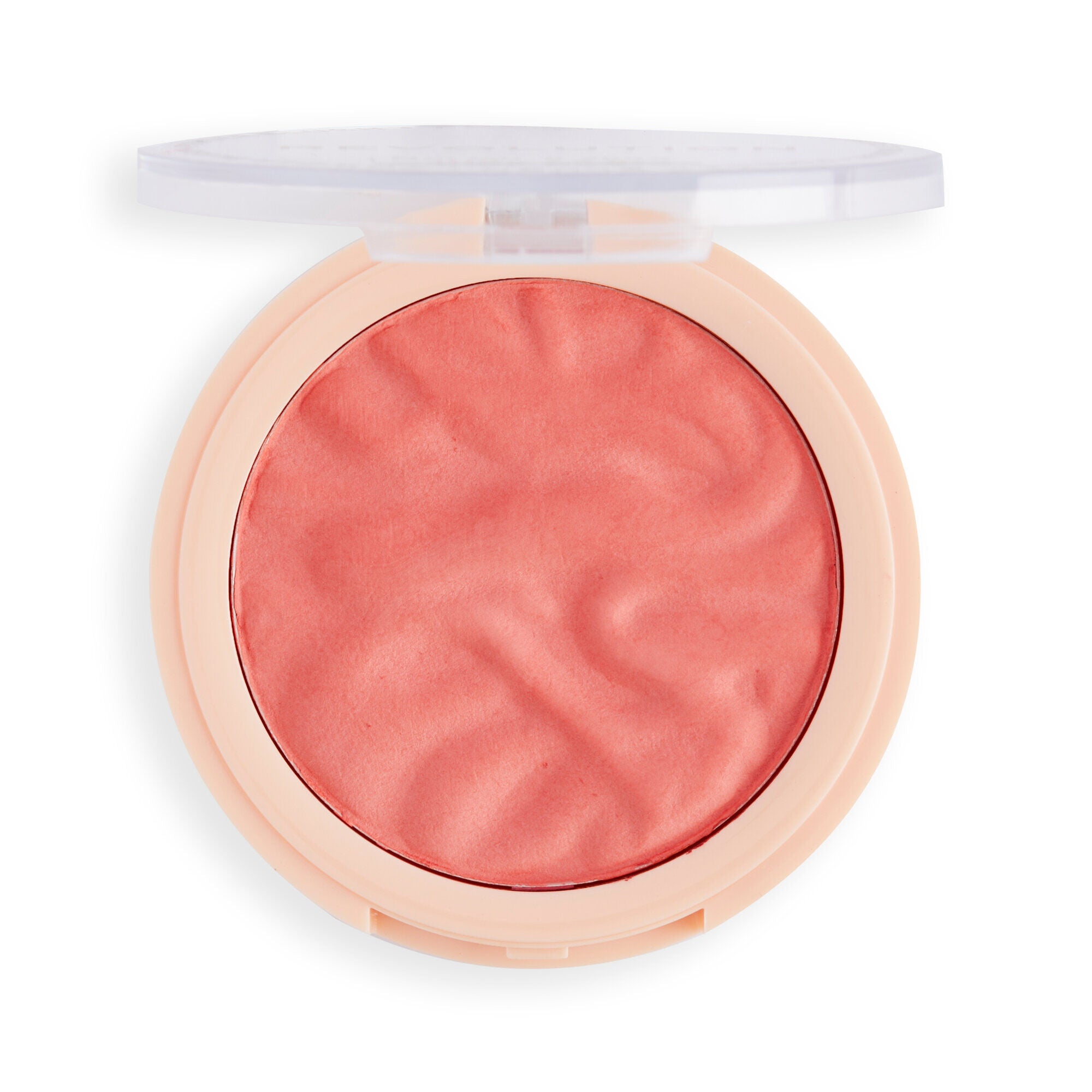 Revolution Blusher Reloaded