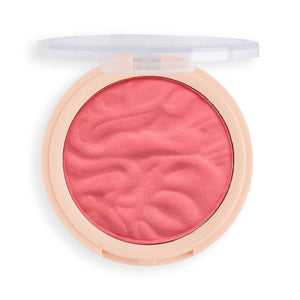 Revolution Blusher Reloaded