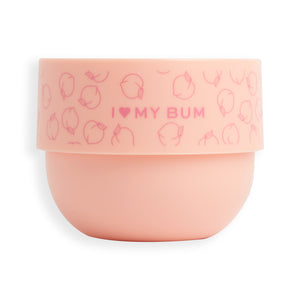 Revolution I Heart Peachy Bum Swirl Body Cream
