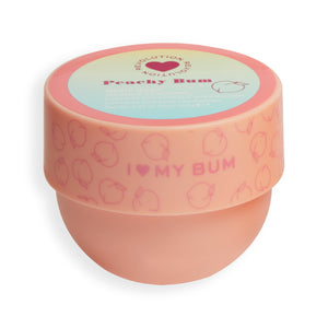 Revolution I Heart Peachy Bum Body Mask