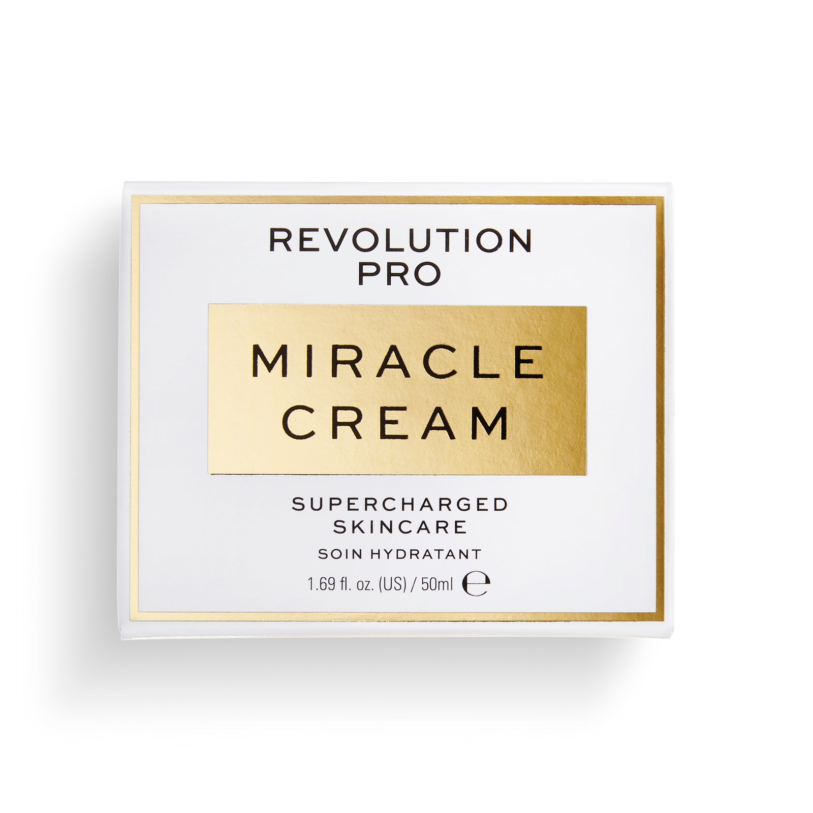 Revolution Skin Pro Miracle Cream