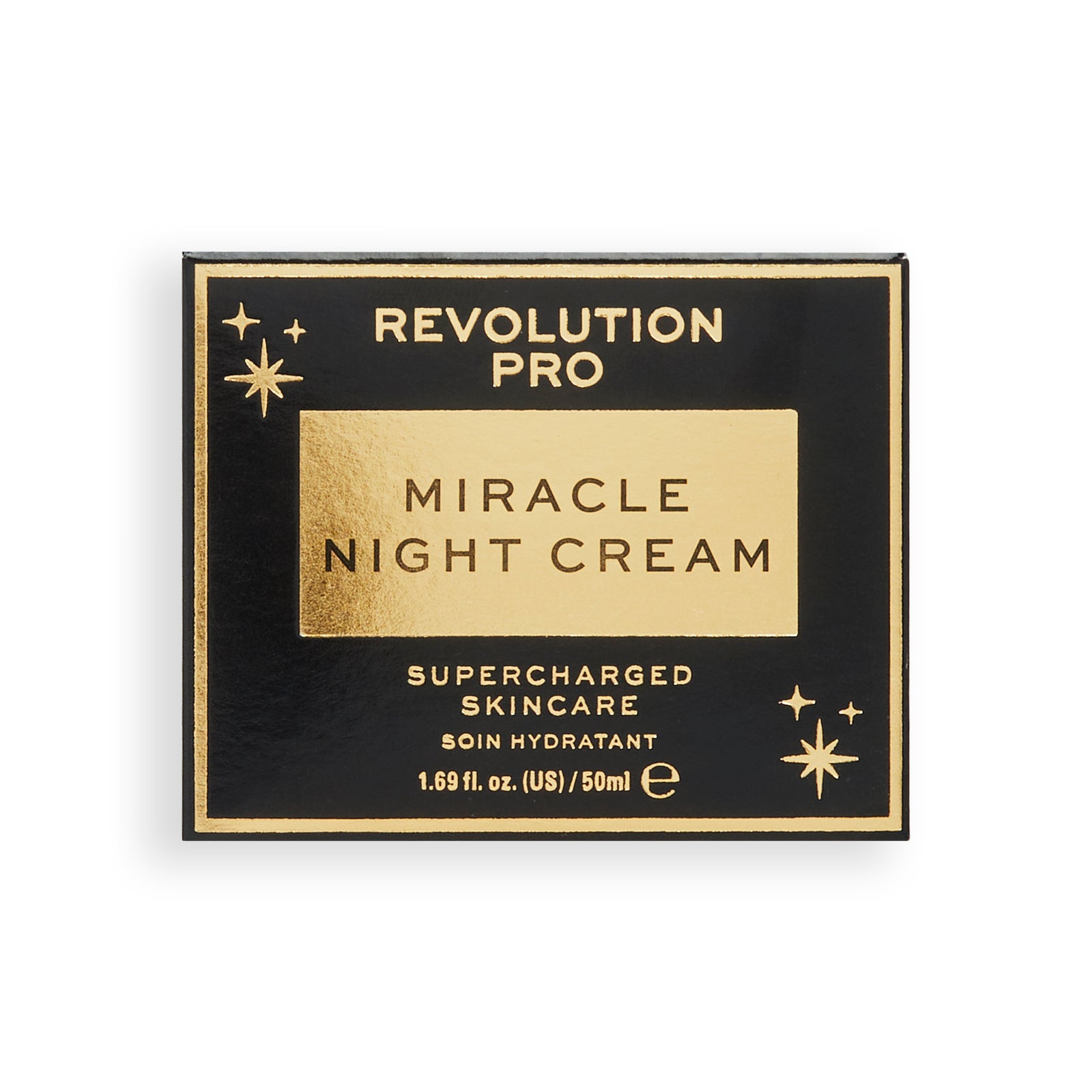 Revolution Skin Pro Miracle Night Cream