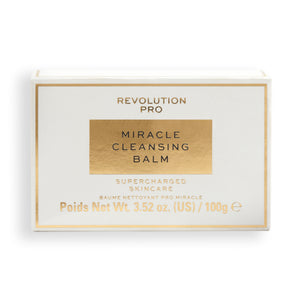 Revolution Skin Pro Miracle Cleansing Balm