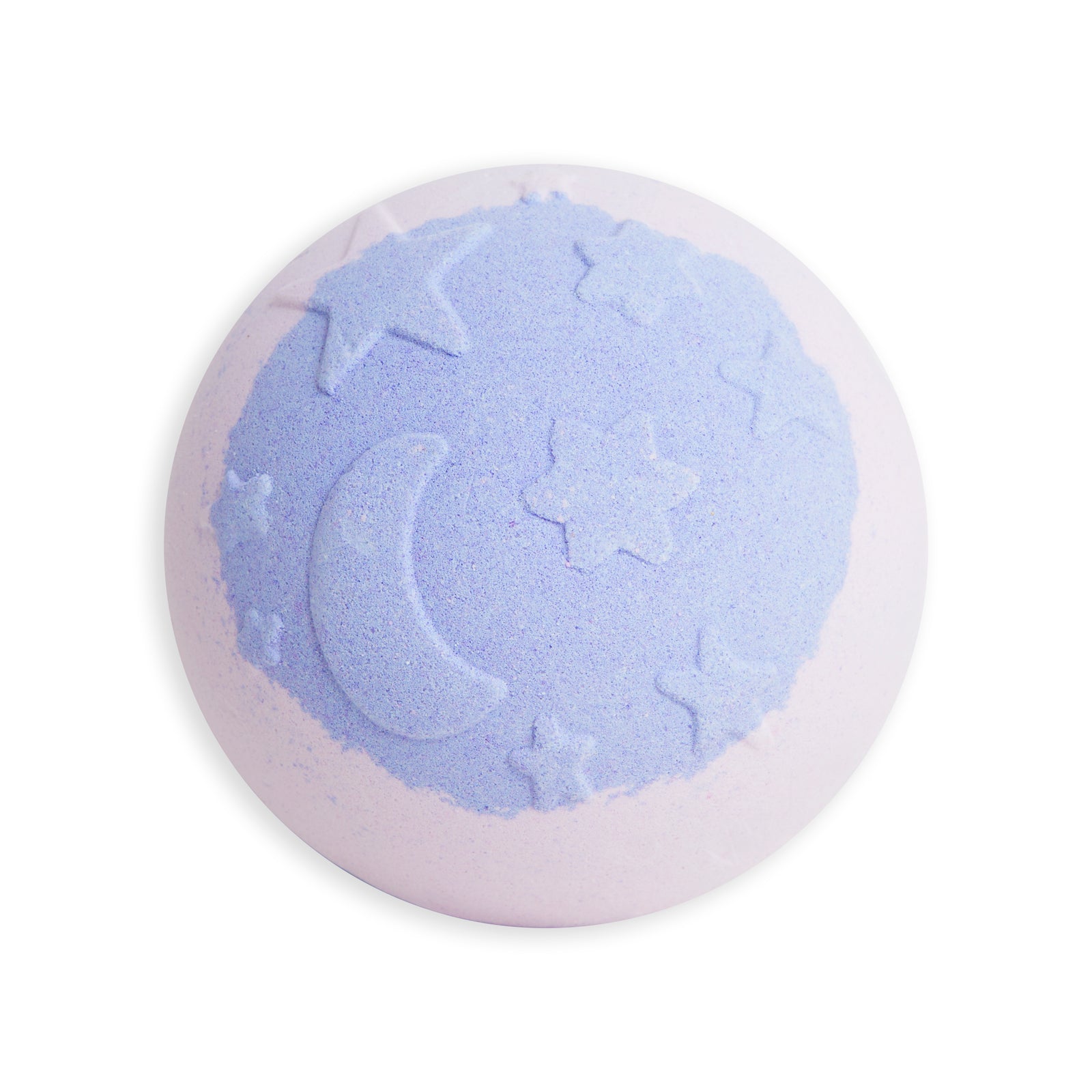 Revolution I Heart Sweet Dreams Moons & Stars Bath Fizzer