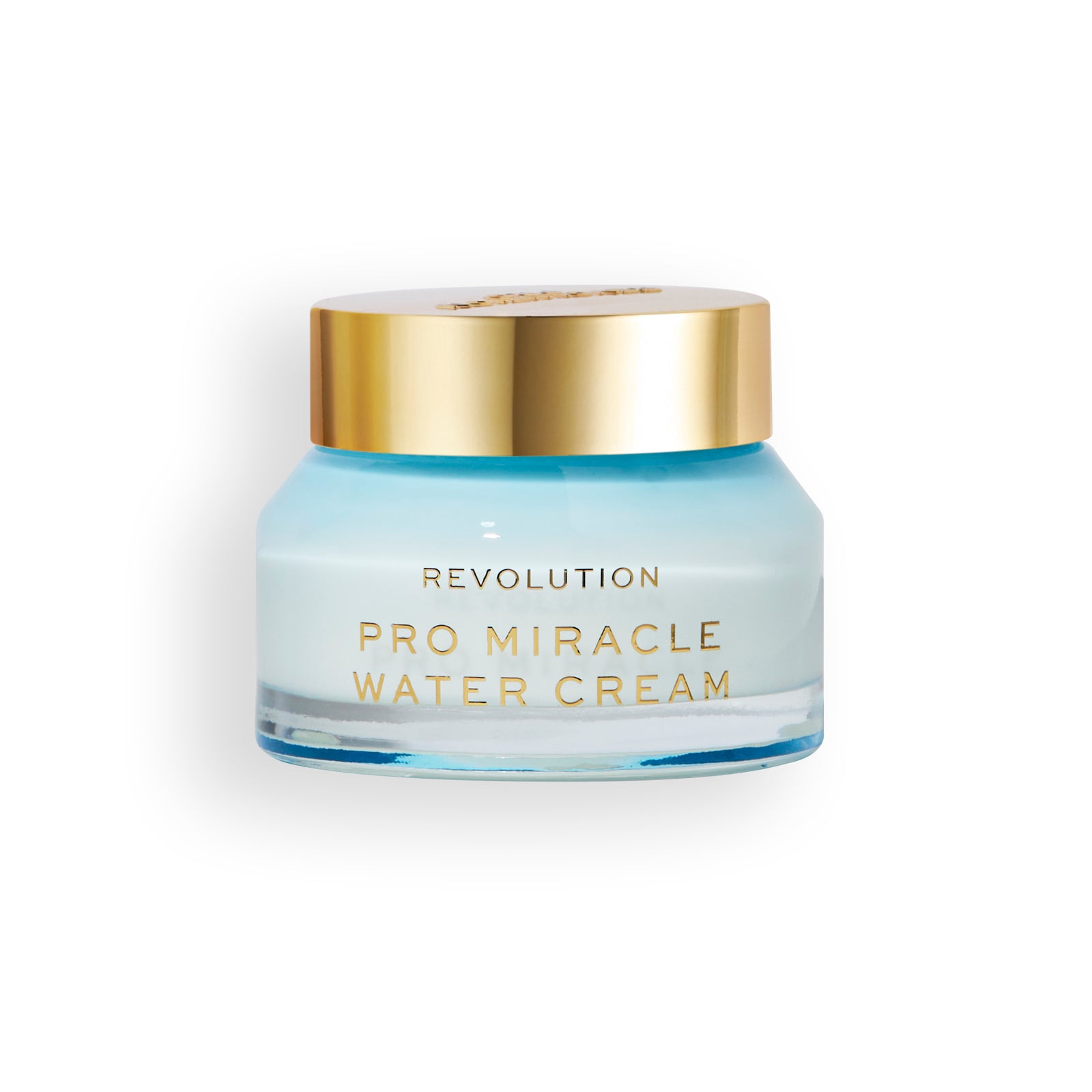 Revolution Pro Miracle Water Cream