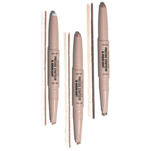Revolution Precise Countour and Highlight Stick