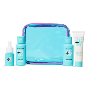 Revolution Skin Happy Hydrate Starter Kit