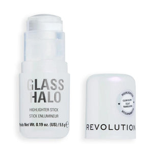 Revolution Glass Halo Highlighter Stick