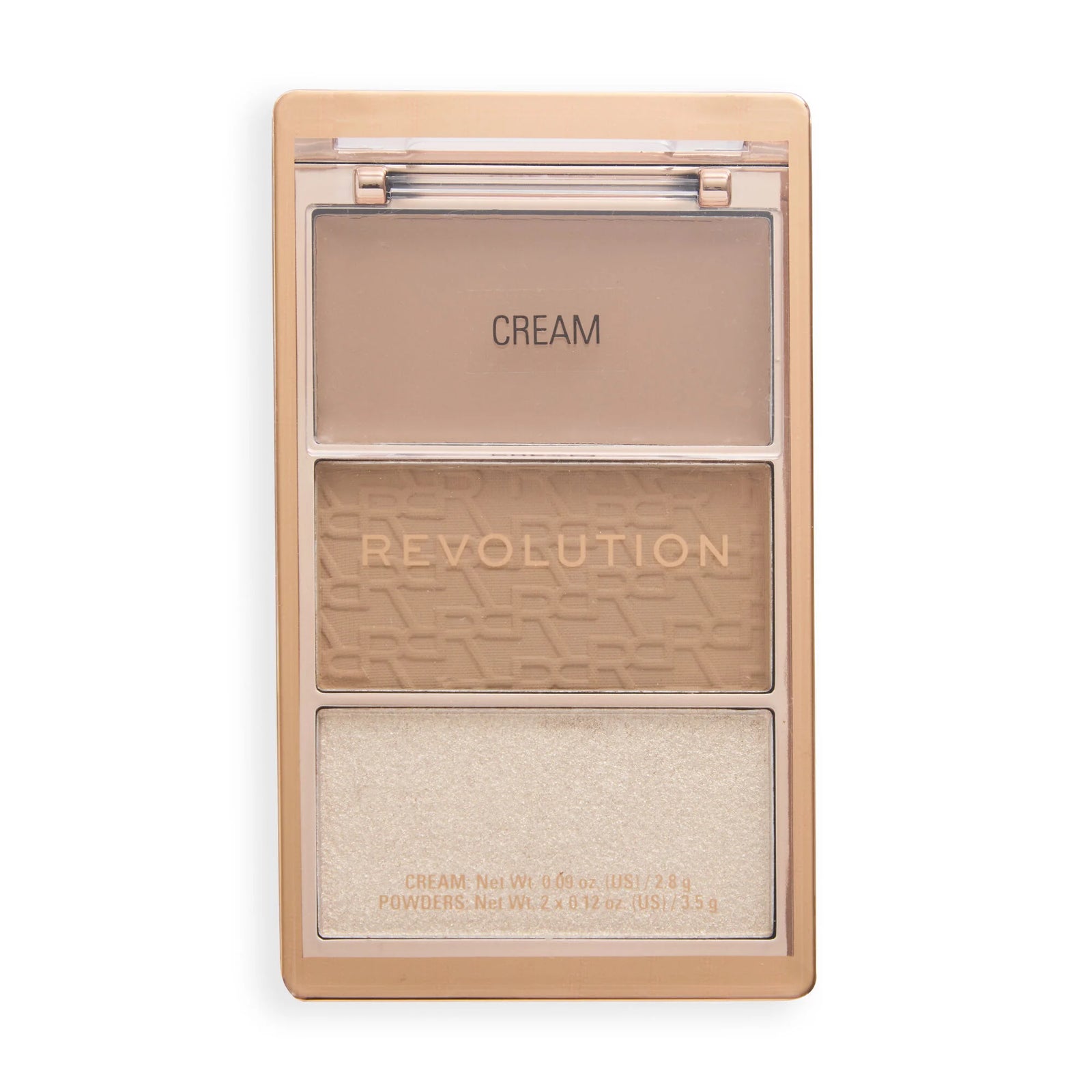 Revolution Bronze Icon Divine Faie