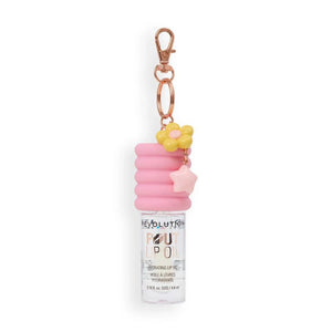 Revolution Pout Lip Oil
