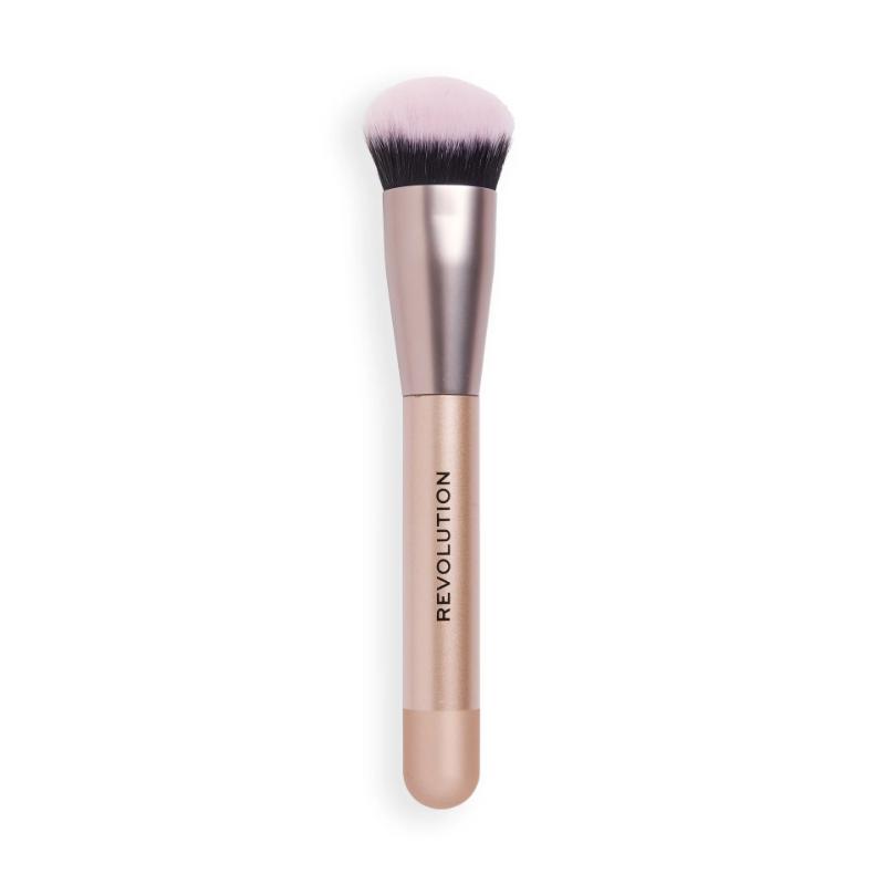 Revolution Angles Issues Foundation Brush R8