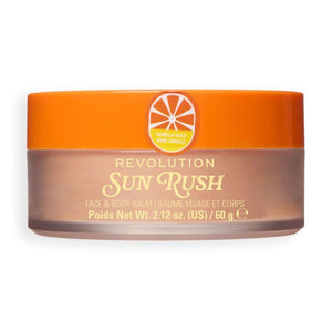 Revolution Sun Rush Face and Body Balm