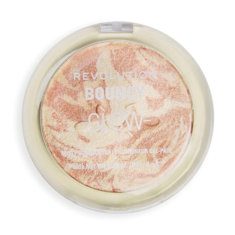 Revolution Bouncy Glow Highlighter