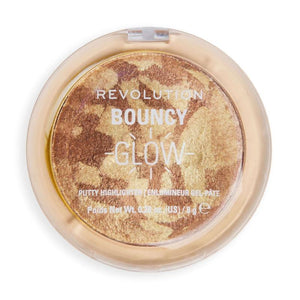 Revolution Bouncy Glow Highlighter