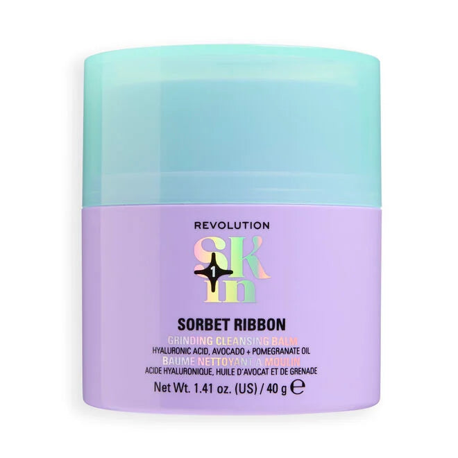 Revolution Skin Sorbet Cleansing Balm