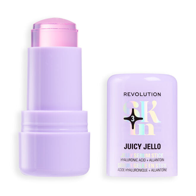 Revolution Skin Juicy Jelly Serum Stick