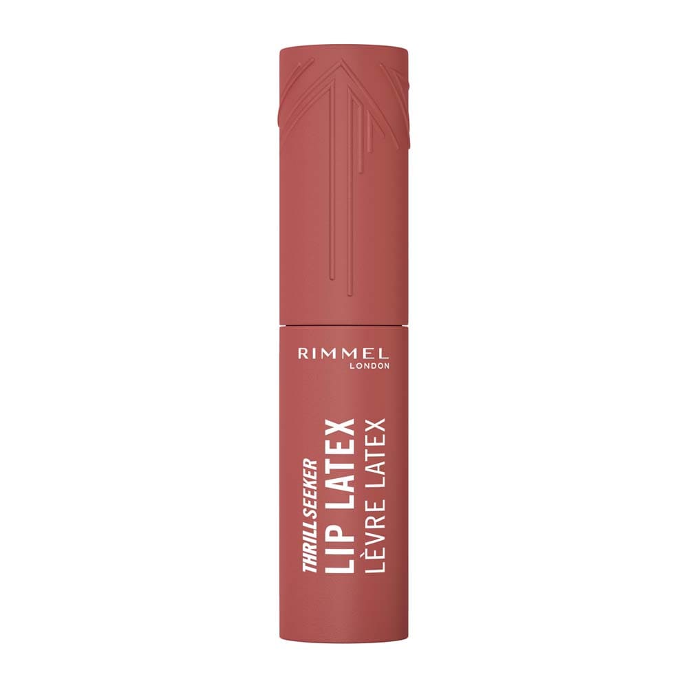 RIMMEL LIPS THRILL SEEKER LIP LATEX