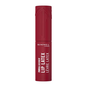 RIMMEL LIPS THRILL SEEKER LIP LATEX