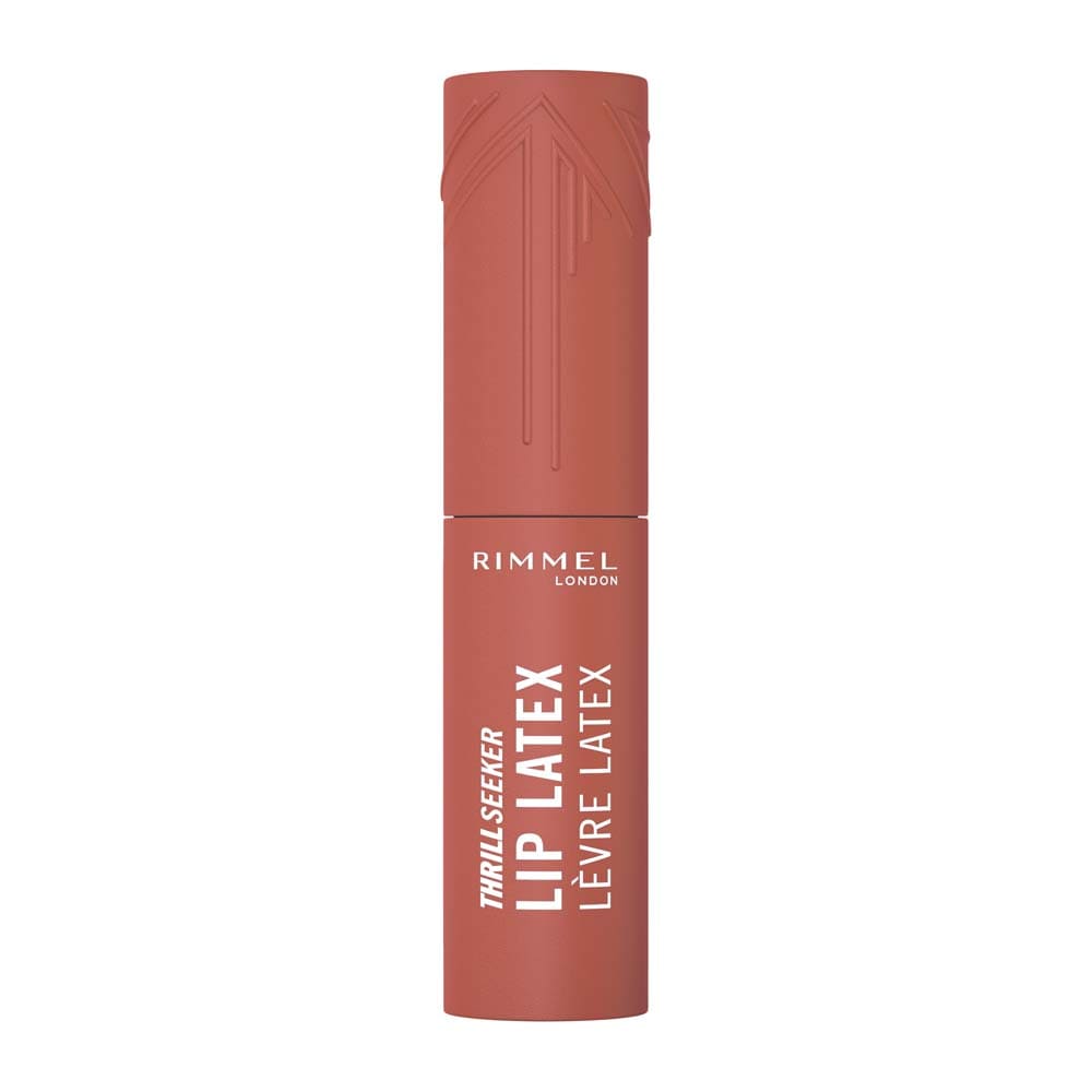 RIMMEL LIPS THRILL SEEKER LIP LATEX