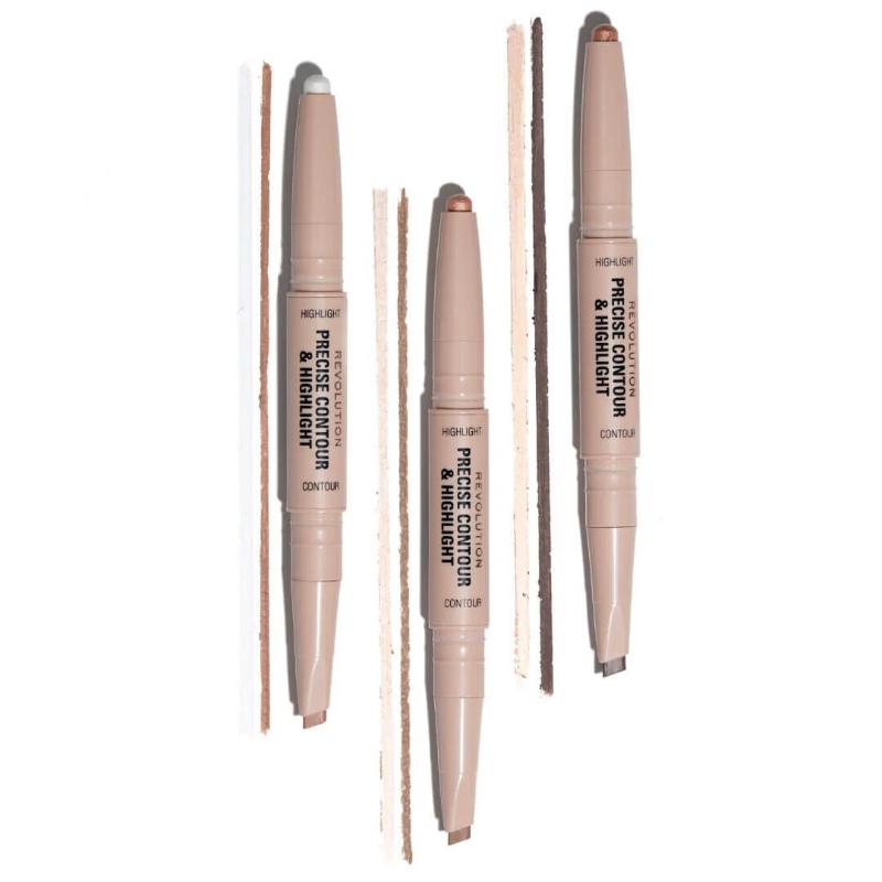 Revolution Precise Countour and Highlight Stick