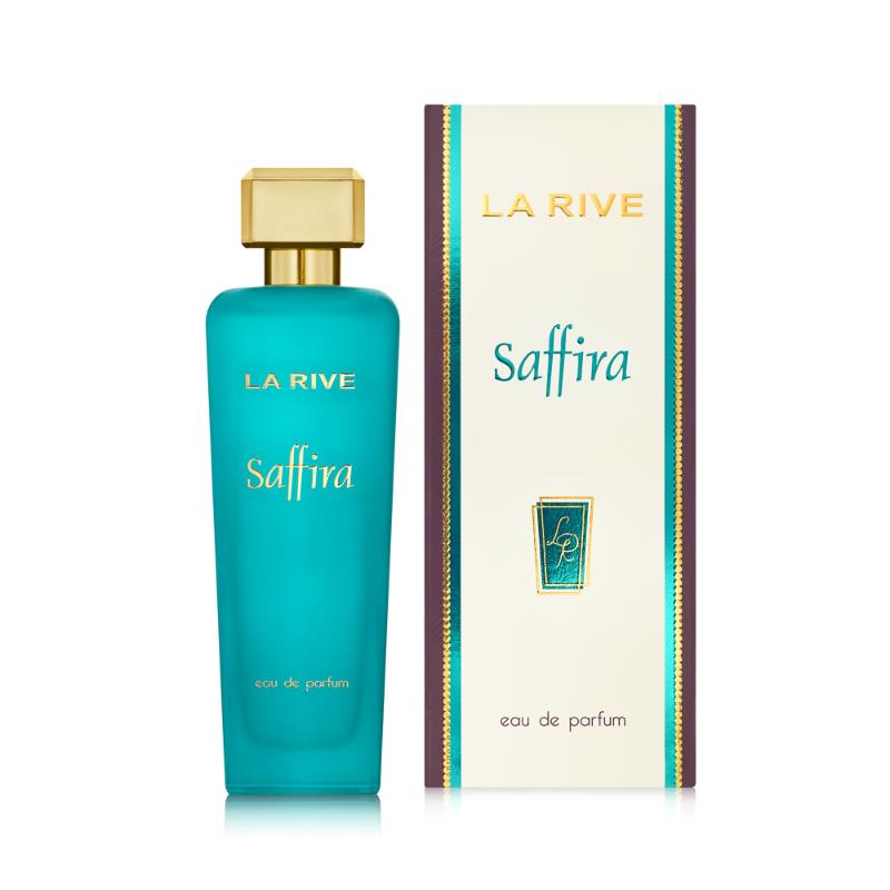 La Rive Saffira EDP 90Ml