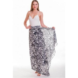 Frida Beach Sarong