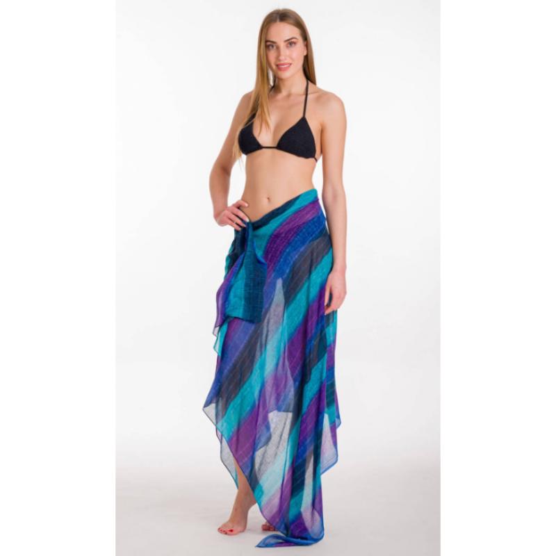 Frida Beach Sarong