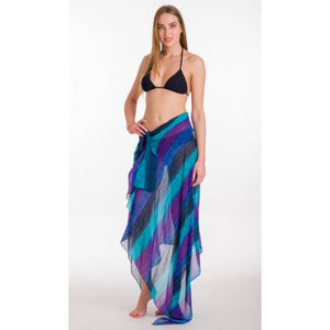 Frida Beach Sarong