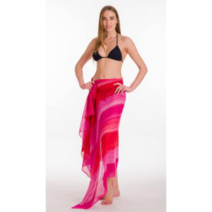 Frida Beach Sarong