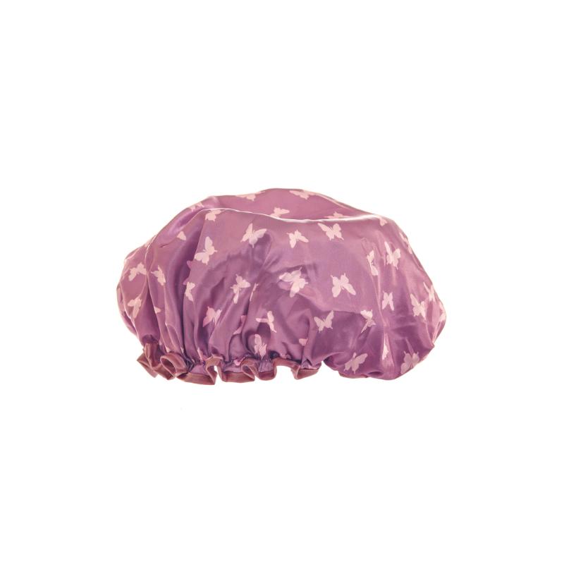 Danielle - Butterfly Shower Cap
