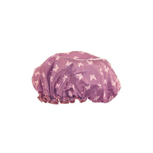 Danielle - Butterfly Shower Cap