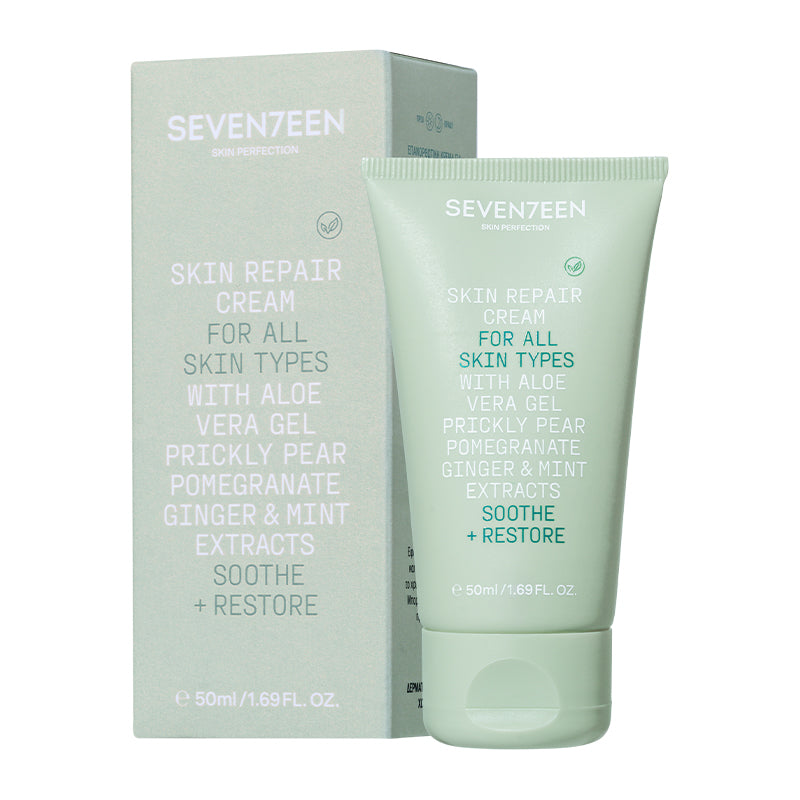 Seventeen Skin Repair Cream