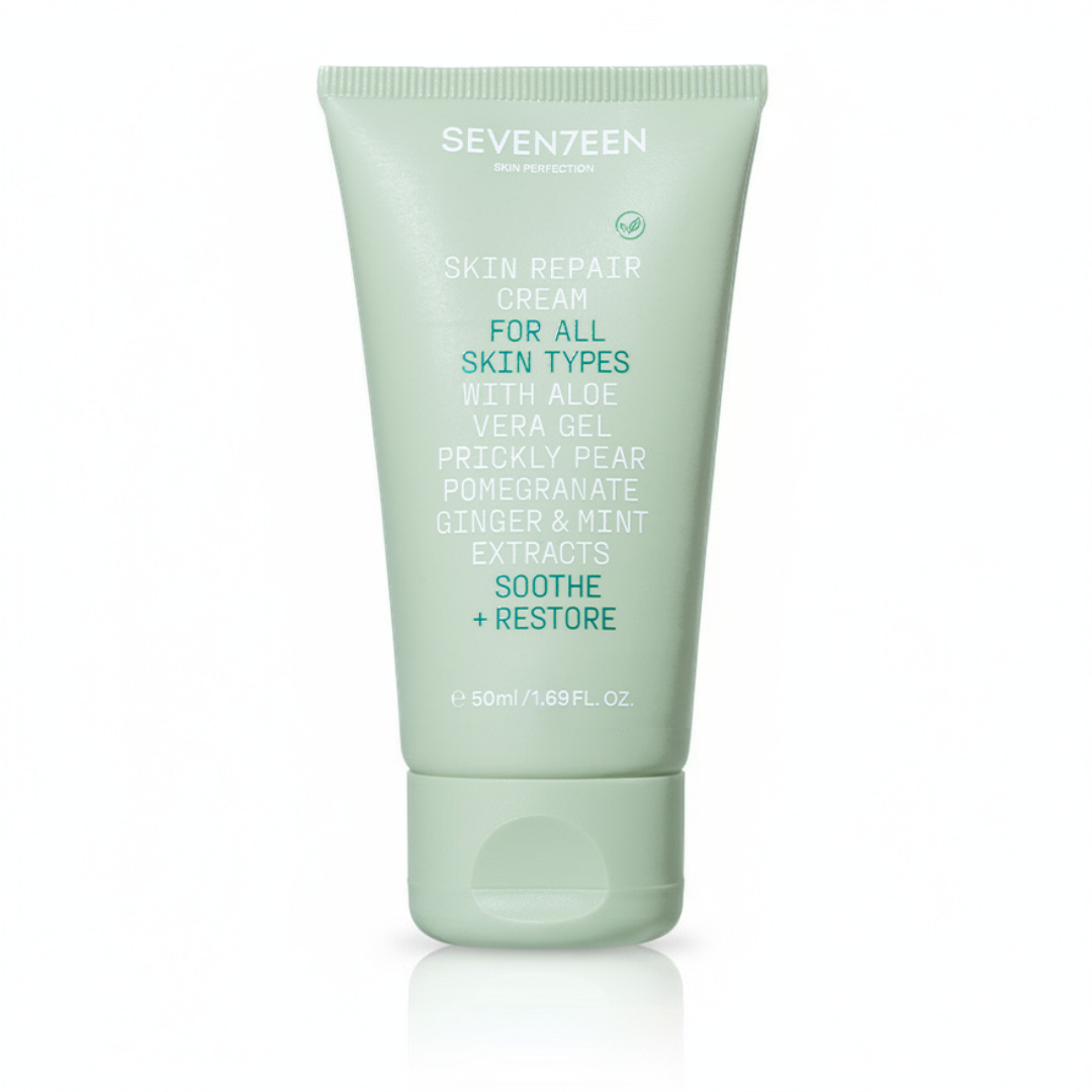 Seventeen Skin Repair Cream