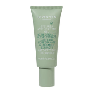 Seventeen Eye Area Anti Puffing Gel