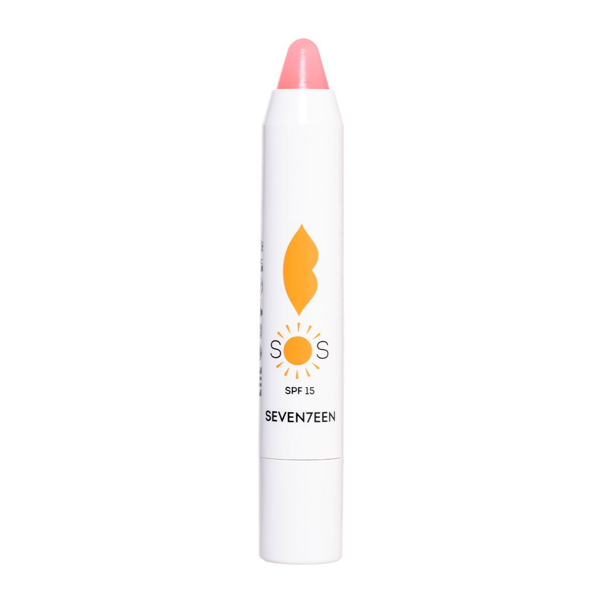 Seventeen Sos Lip Repair Spf15