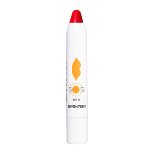 Seventeen Sos Lip Repair Spf15