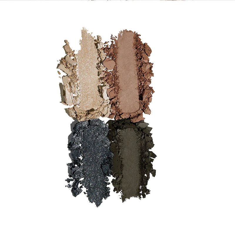 Sigma Eyeshadow Quad - Blueberry Parfait